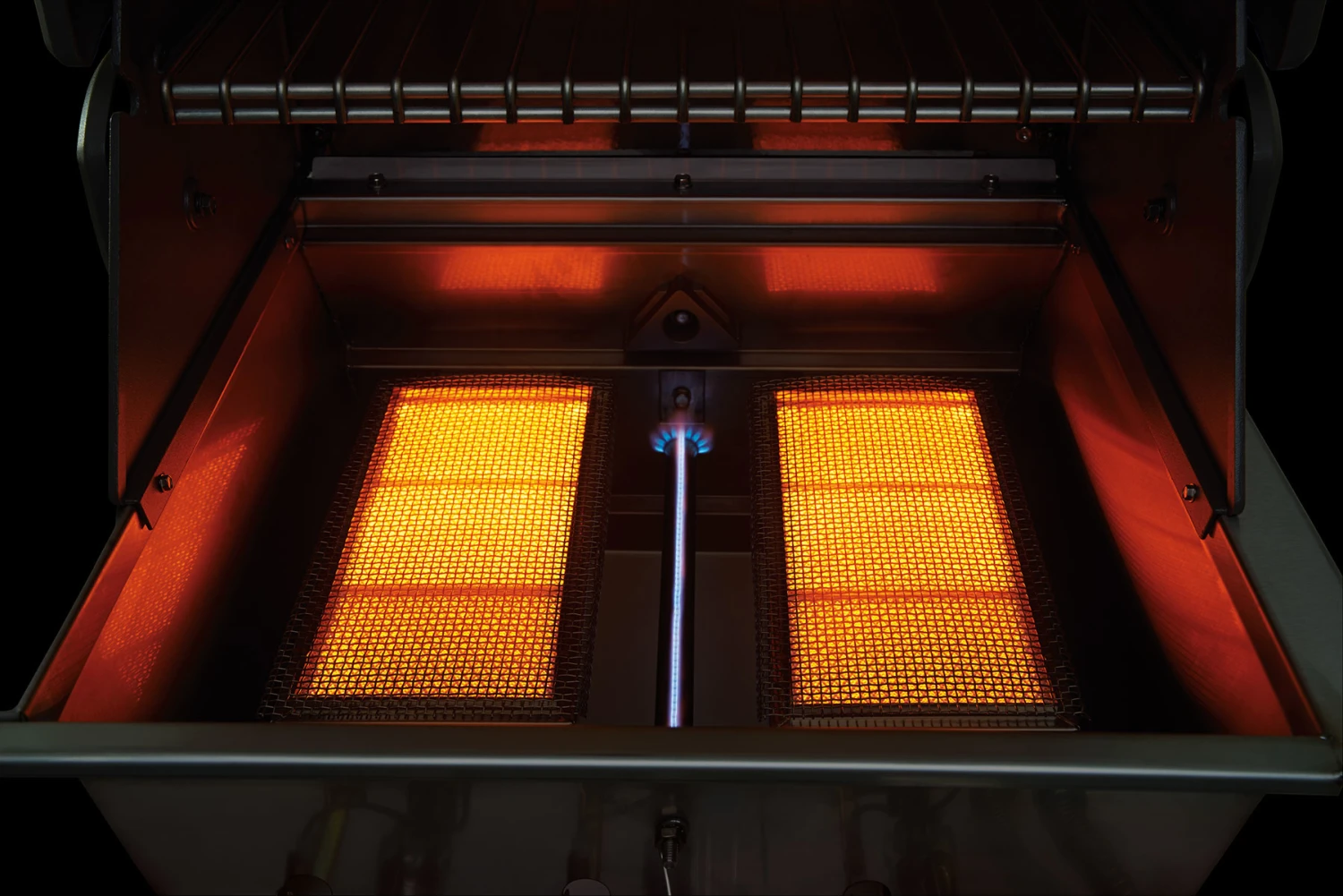 Napoleon Prestige PRO 825-3 Gas-Barbecue 7 Napoleon Prestige PRO 825-3 Gas-Barbecue - Afbeelding 5