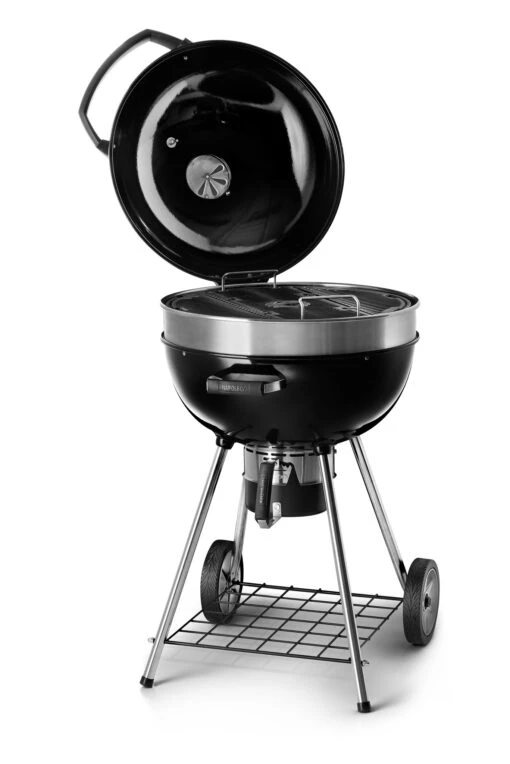 Napoleon PRO 22K-Leg-2 Houtskool-Kettle - Afbeelding 2