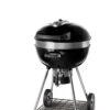 Napoleon PRO 22K-Leg-2 Houtskool-Kettle -Keuken Grill napoleon pro 22k leg 2 houtskool kettle