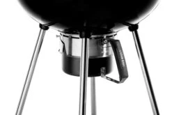 Napoleon PRO 22K-Leg-2 Houtskool-Kettle -Keuken Grill napoleon pro 22k leg 2 houtskool kettle 4