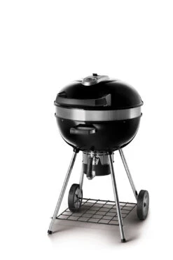Napoleon PRO 22KM-Leg-2 Houtskool-Kettle