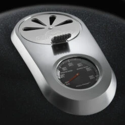 Napoleon PRO 22MK-Leg-2 Houtskool-Kettle Matzwart -Keuken Grill napoleon pro 22mk leg 2 houtskool kettle matzwart 6