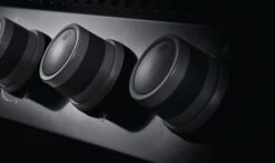 Napoleon ROGUE 425 RSB Met Aparte Zijbrander -Keuken Grill napoleon rogue 425 rsb met aparte zijbrander 2