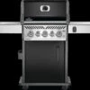 Napoleon ROGUE 425 RSIB Met Aparte Infrarood Zijbrander En Draaispit -Keuken Grill napoleon rogue 425 rsib met aparte infrarood zijbr