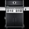 Napoleon ROGUE 525 RSIB Met Aparte Infrarood Zijbrander -Keuken Grill napoleon rogue 525 rsib met aparte infrarood zijbr