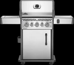 New Release -Keuken Grill napoleon rogue se425 gasbarbecue 1