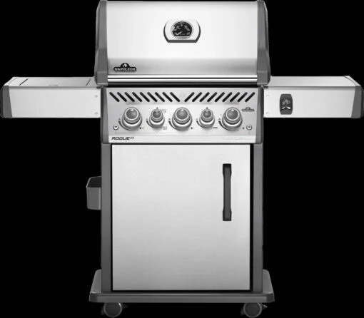 Napoleon Rogue SE425 Gasbarbecue - Afbeelding 2
