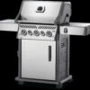Napoleon Rogue SE425 Gasbarbecue -Keuken Grill napoleon rogue se425 gasbarbecue