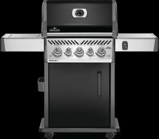 Napoleon Rogue SE425 Gasbarbecue - Afbeelding 3