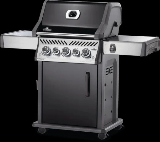 Napoleon Rogue SE425 Gasbarbecue - Afbeelding 4
