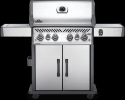 New Release -Keuken Grill napoleon rogue se525rsib 1 gasbarbecue 1