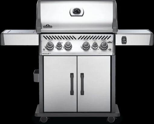 Napoleon Rogue SE525RSIB-1 Gasbarbecue - Afbeelding 2