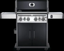 Napoleon Rogue SE525RSIB-1 Gasbarbecue -Keuken Grill napoleon rogue se525rsib 1 gasbarbecue 2