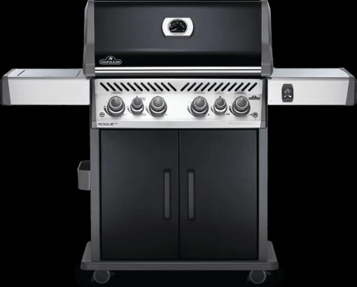 Napoleon Rogue SE525RSIB-1 Gasbarbecue - Afbeelding 3