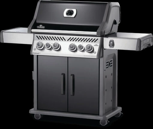 Napoleon Rogue SE525RSIB-1 Gasbarbecue - Afbeelding 4