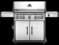 New Release -Keuken Grill napoleon rogue se625rsib 1 gasbarbecue 1
