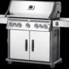 Napoleon Rogue SE625RSIB-1 Gasbarbecue -Keuken Grill napoleon rogue se625rsib 1 gasbarbecue