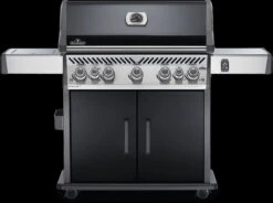 Napoleon Rogue SE625RSIB-1 Gasbarbecue 10 Napoleon Rogue SE625RSIB-1 Gasbarbecue -Keuken Grill napoleon rogue se625rsib 1 gasbarbecue 2