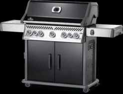 Napoleon Rogue SE625RSIB-1 Gasbarbecue 11 Napoleon Rogue SE625RSIB-1 Gasbarbecue -Keuken Grill napoleon rogue se625rsib 1 gasbarbecue 3