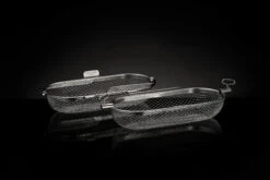 Napoleon RVS Mand Voor Draaispit 7 Napoleon RVS Mand Voor Draaispit -Keuken Grill napoleon rvs mand voor draaispit 2