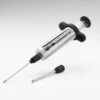 Napoleon RVS Marinade Injectiespuit Inclusief 2 Naalden -Keuken Grill napoleon rvs marinade injectiespuit inclusief 2 na