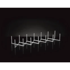 Napoleon Sparerib Rek -Keuken Grill napoleon sparerib rek 3