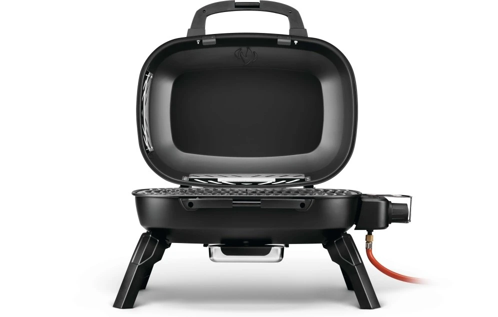 Napoleon TravelQ 240 Portable Gas Bbq 4 Napoleon TravelQ 240 Portable Gas Bbq - Afbeelding 2