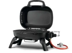 Napoleon TravelQ 240 Portable Gas Bbq 10 Napoleon TravelQ 240 Portable Gas Bbq -Keuken Grill napoleon travelq 240 portable gas bbq 3