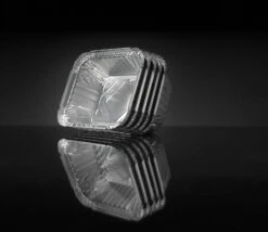 Napoleon Vetopvangbak 14.7x12.2cm (5st) 9 Napoleon Vetopvangbak 14.7x12.2cm (5st) -Keuken Grill napoleon vetopvangbak 147x122cm 5st 3