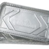 Napoleon Vetopvangbak 36x19,7cm (5st) 2 Napoleon Vetopvangbak 36x19,7cm (5st) -Keuken Grill napoleon vetopvangbak 36x197cm 5st