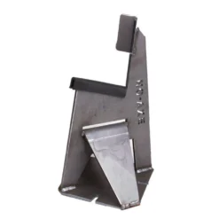 NO-AXE Houtklover Blank Staal Met Hamer 12 NO-AXE Houtklover Blank Staal Met Hamer -Keuken Grill no axe houtklover blank staal met hamer 3