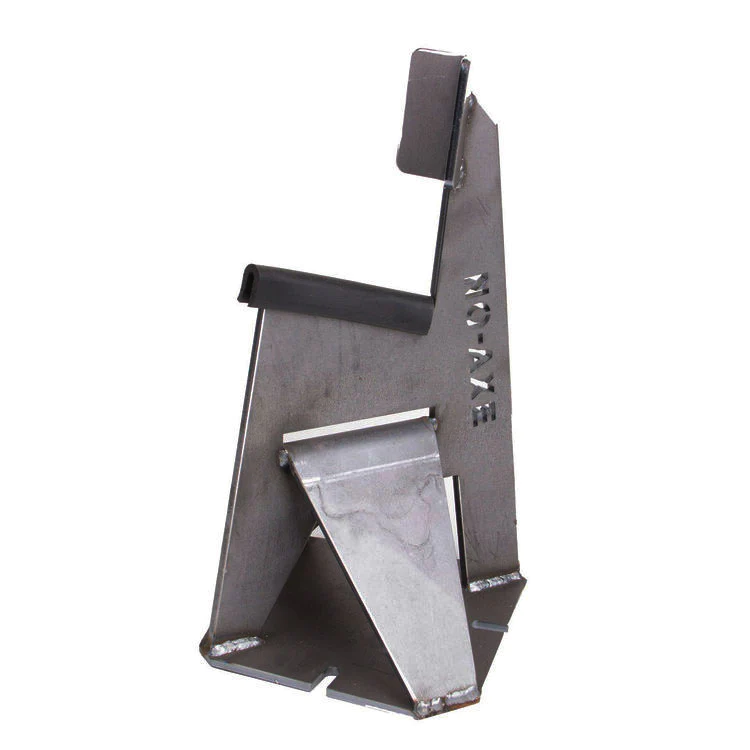 NO-AXE Houtklover Blank Staal Met Hamer 6 NO-AXE Houtklover Blank Staal Met Hamer - Afbeelding 4