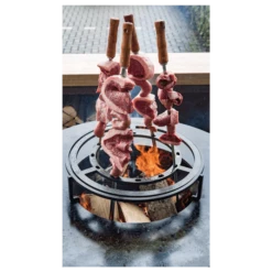 Ofyr Brazilian Grill Ring -Keuken Grill ofyr brazilian grill ring 1