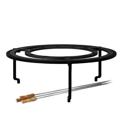 Ofyr Brazilian Grill Set