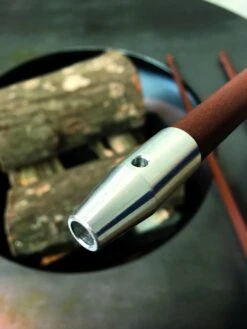 Ofyr Buffadoo Set (blaaspijp En Houttang/pook) 16 Ofyr Buffadoo Set (blaaspijp En Houttang/pook) -Keuken Grill ofyr buffadoo set blaaspijp en houttang pook 3