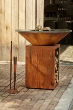 Ofyr Buffadoo Set (blaaspijp En Houttang/pook) 17 Ofyr Buffadoo Set (blaaspijp En Houttang/pook) -Keuken Grill ofyr buffadoo set blaaspijp en houttang pook 4