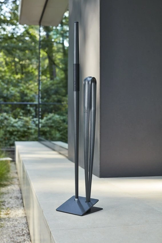 Ofyr Buffadoo Set (blaaspijp En Houttang/pook) 11 Ofyr Buffadoo Set (blaaspijp En Houttang/pook) - Afbeelding 9