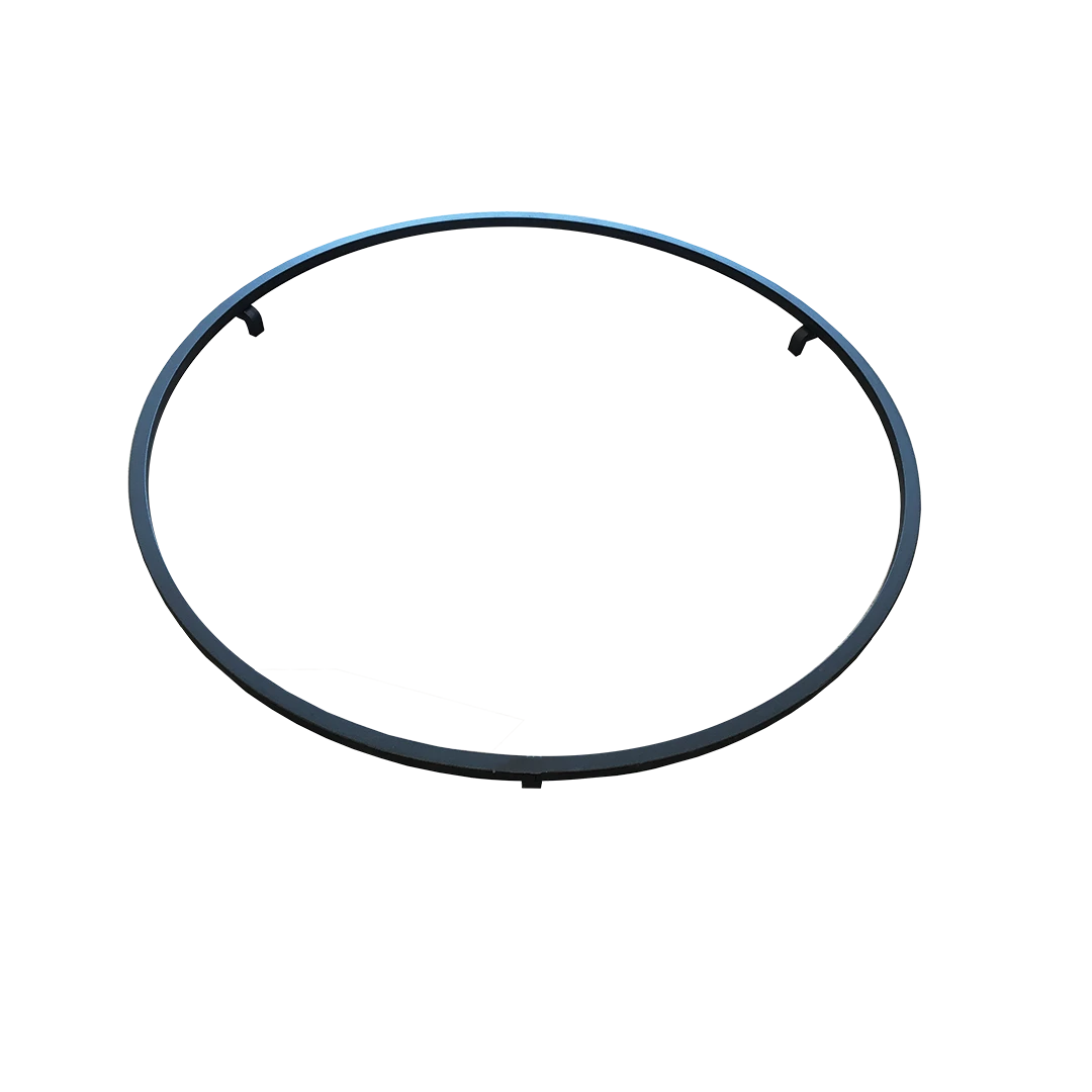 Ofyr Food Bumper 4 Ofyr Food Bumper - Afbeelding 2