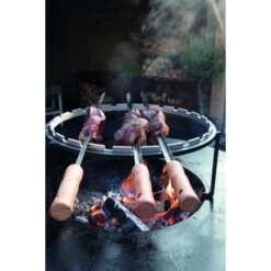 Ofyr Grill Accessoires Set Premium -Keuken Grill ofyr grill accessoires set premium 1