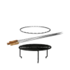 Ofyr Grill Accessoires Set Premium