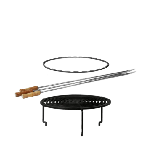 Ofyr Grill Accessoires Set Premium