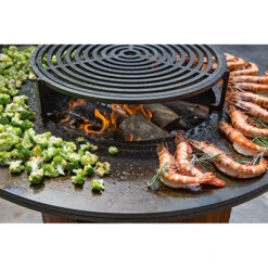Ofyr Grill Accessories Set -Keuken Grill ofyr grill accessories set 3