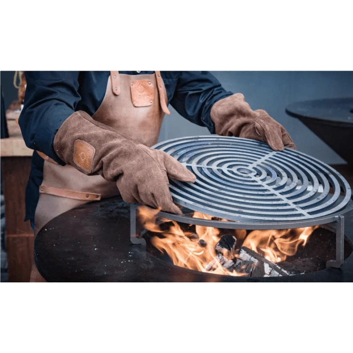 Ofyr Handschoenen 5 Ofyr Handschoenen - Afbeelding 3