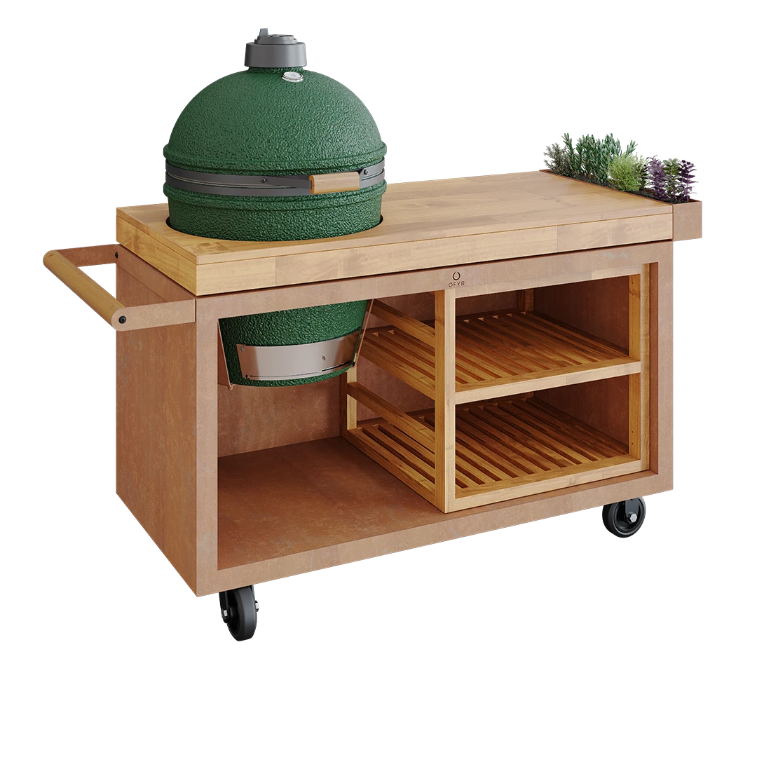 Ofyr Ofyr Inserts Inbouw Kast 11 Ofyr Ofyr Inserts Inbouw Kast - Afbeelding 9