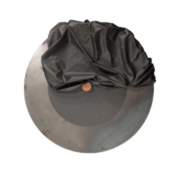 Ofyr Soft Cover -Keuken Grill ofyr soft cover 1