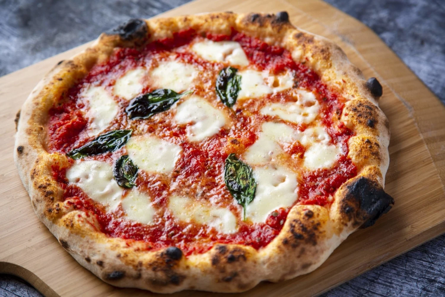 Ooni Bamboe Pizza Schep - Bamboo Pizza Peel 12inch 4 Ooni Bamboe Pizza Schep - Bamboo Pizza Peel 12inch - Afbeelding 2