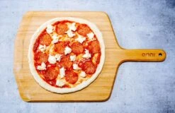 Ooni Bamboe Pizza Schep - Bamboo Pizza Peel 12inch 7 Ooni Bamboe Pizza Schep - Bamboo Pizza Peel 12inch -Keuken Grill ooni bamboe pizza schep bamboo pizza peel 12inch 2