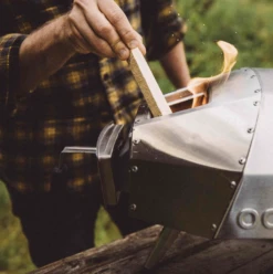 Ooni Eiken Stammetjes 8kg 9 Ooni Eiken Stammetjes 8kg -Keuken Grill ooni eiken stammetjes 8kg 1