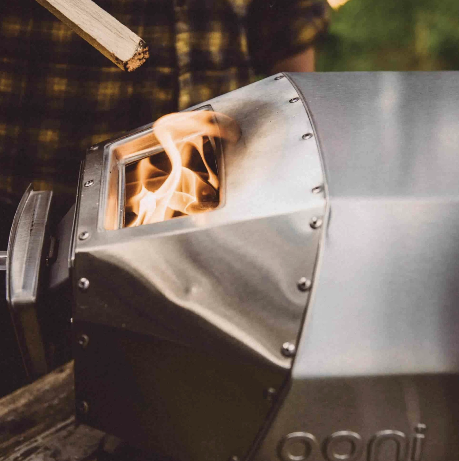 Ooni Eiken Stammetjes 8kg 7 Ooni Eiken Stammetjes 8kg - Afbeelding 5