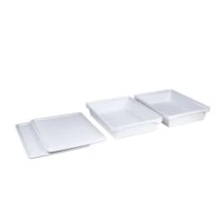 Ooni Pizzadeeg Kratten (2st) -Keuken Grill ooni pizzadeeg kratten 2st 2